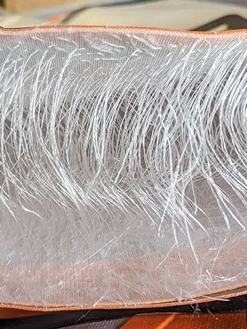 Drop stitch technology